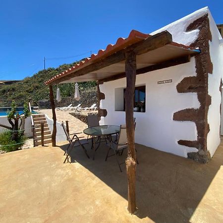 Vivienda Vacacional Casa Lola Taibique Екстериор снимка