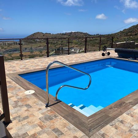 Vivienda Vacacional Casa Lola Taibique Екстериор снимка