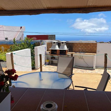 Vivienda Vacacional Casa Lola Taibique Екстериор снимка