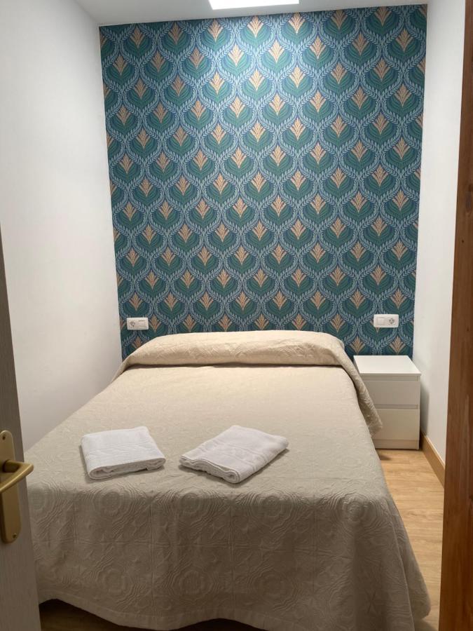 Vivienda Vacacional Casa Lola Taibique Екстериор снимка