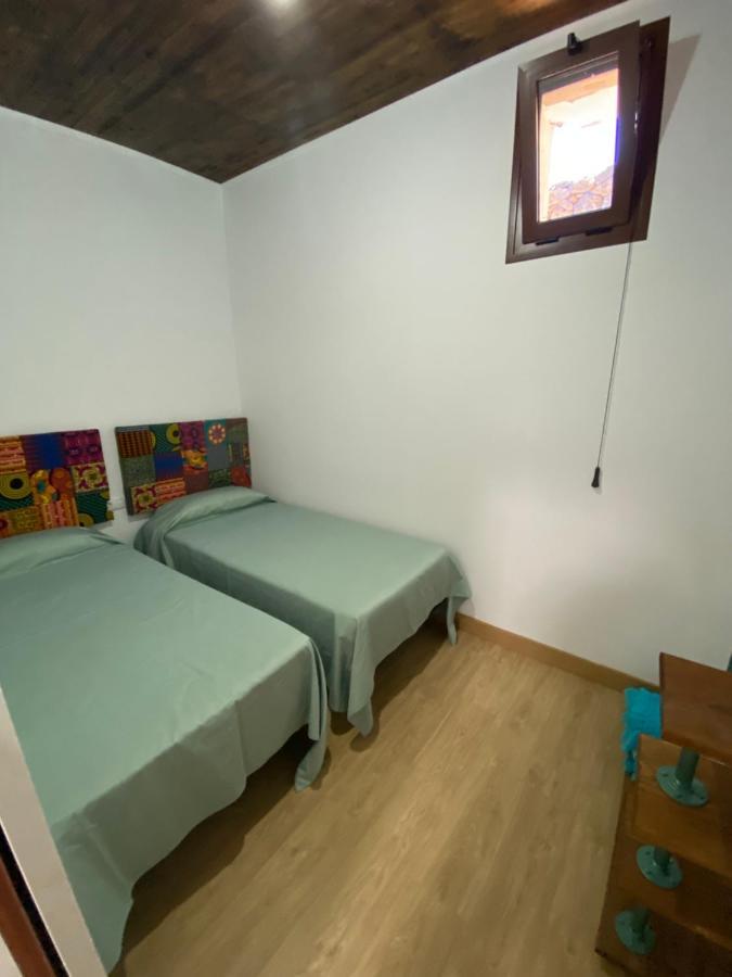 Vivienda Vacacional Casa Lola Taibique Екстериор снимка
