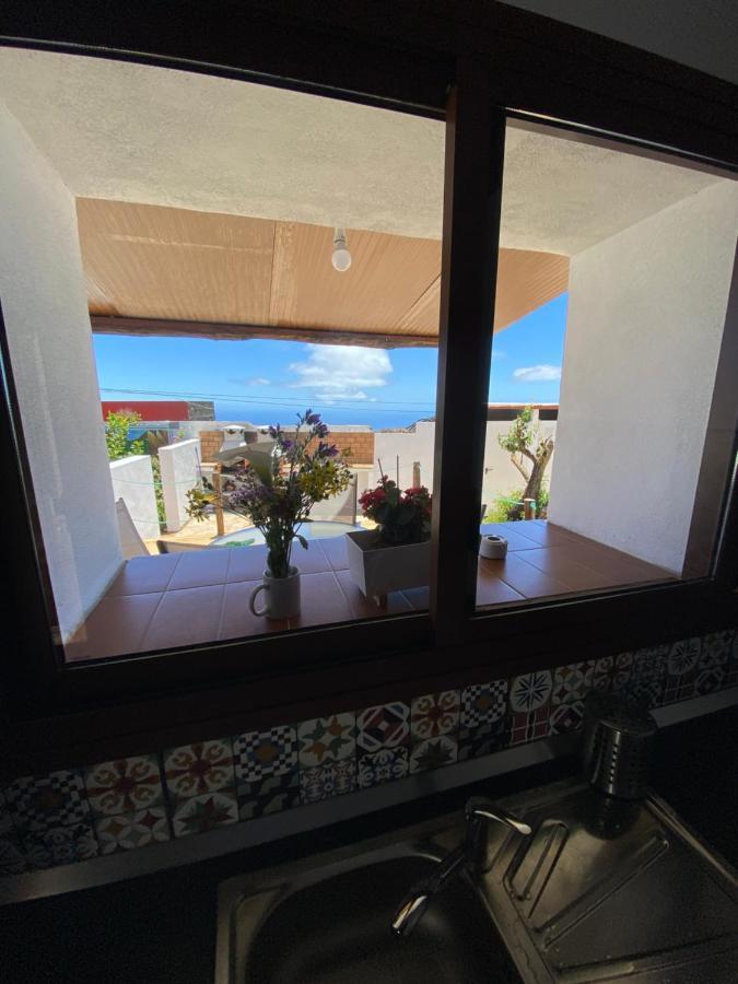 Vivienda Vacacional Casa Lola Taibique Екстериор снимка