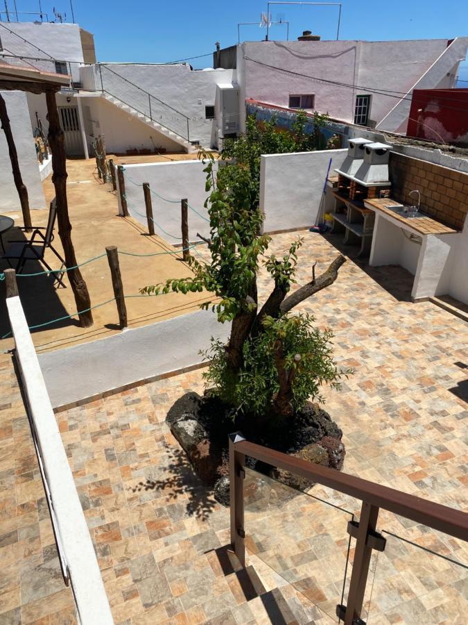 Vivienda Vacacional Casa Lola Taibique Екстериор снимка