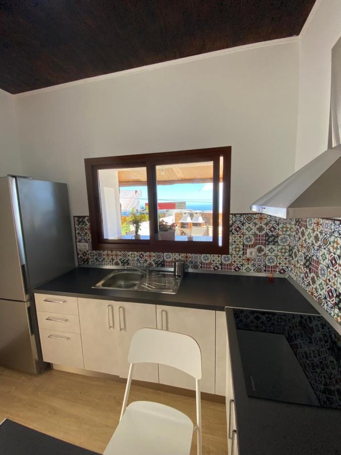 Vivienda Vacacional Casa Lola Taibique Екстериор снимка