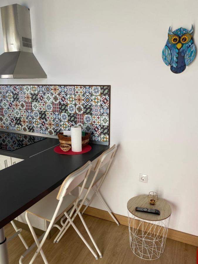Vivienda Vacacional Casa Lola Taibique Екстериор снимка