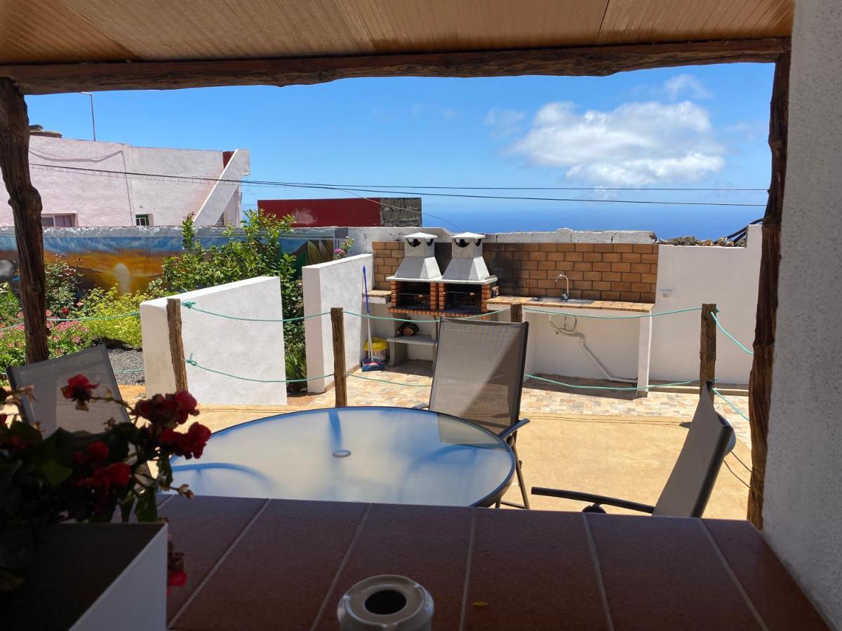 Vivienda Vacacional Casa Lola Taibique Екстериор снимка