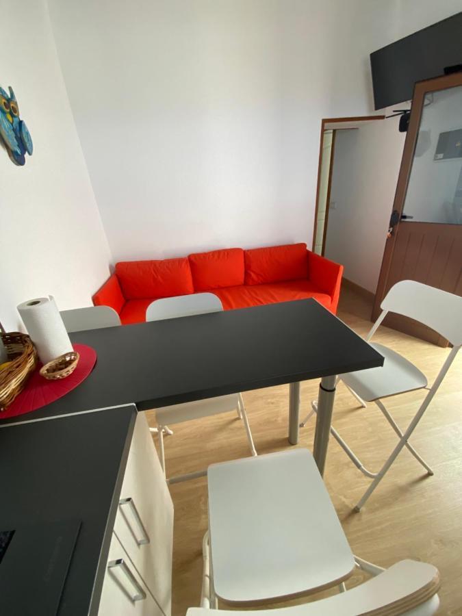 Vivienda Vacacional Casa Lola Taibique Екстериор снимка