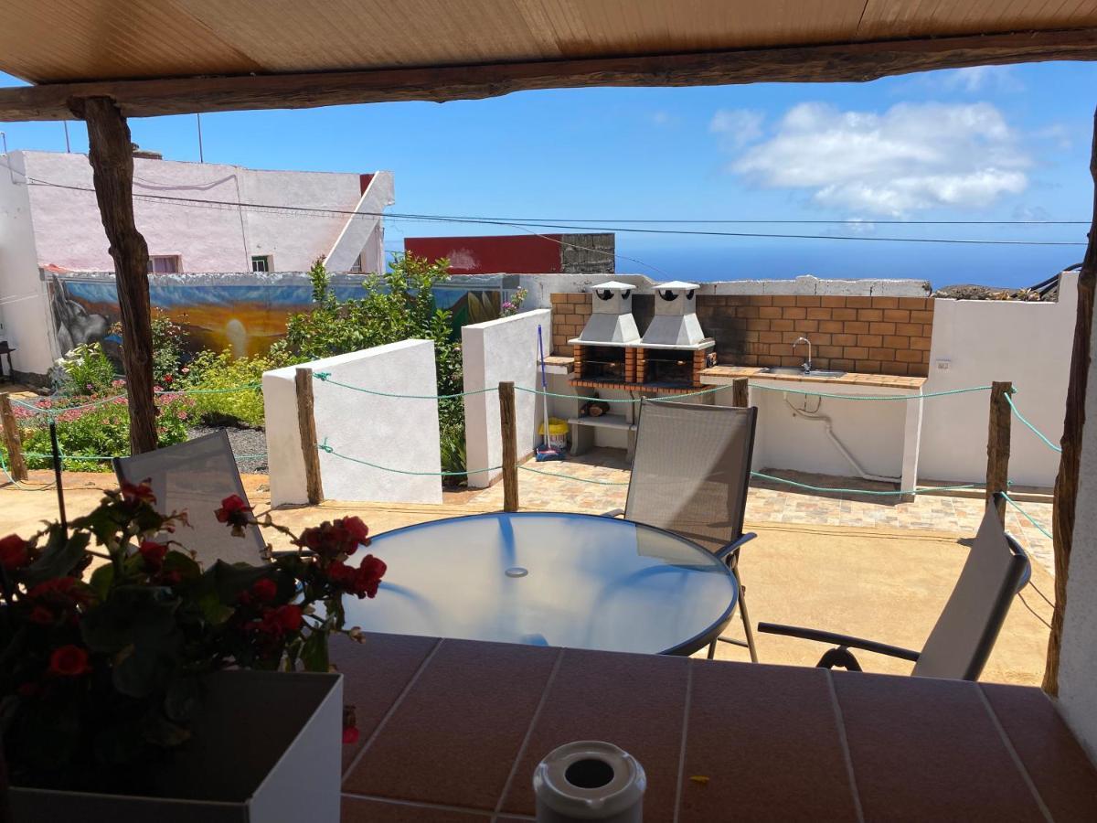 Vivienda Vacacional Casa Lola Taibique Екстериор снимка