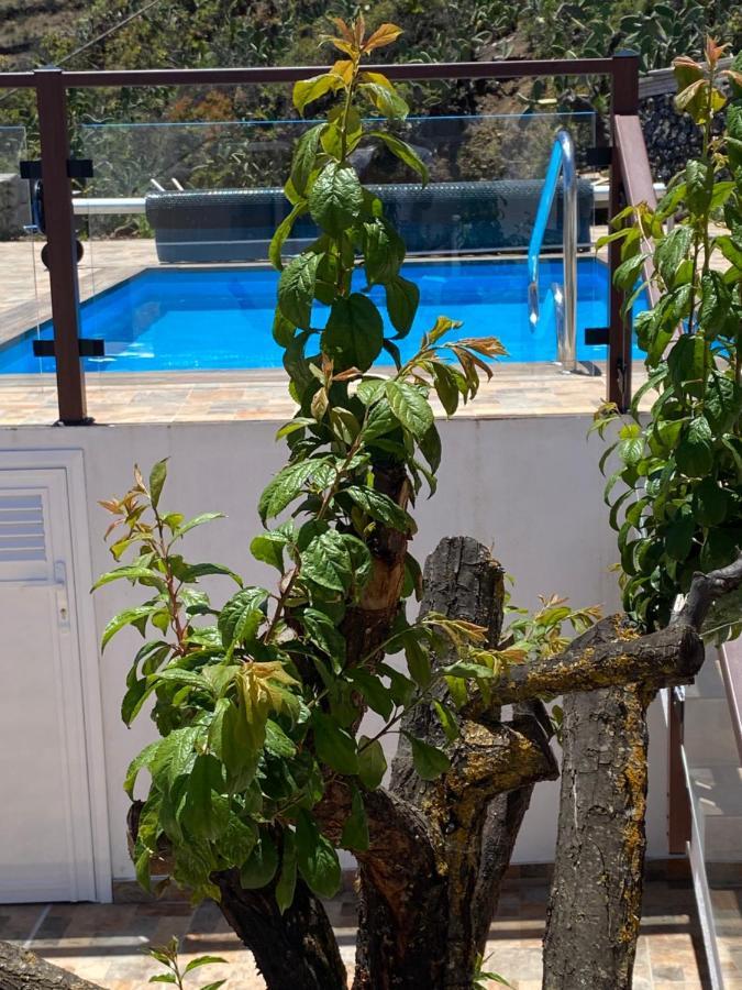 Vivienda Vacacional Casa Lola Taibique Екстериор снимка