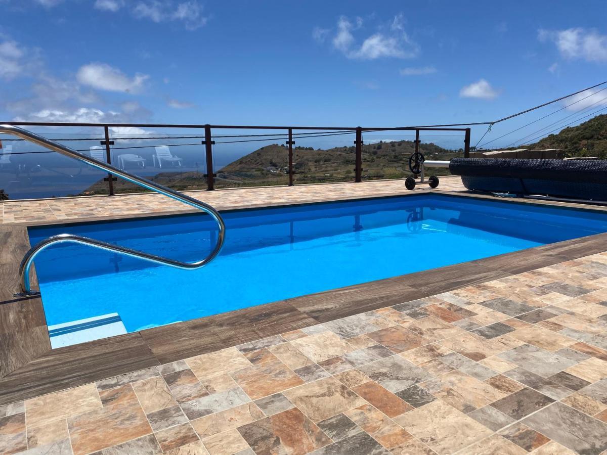 Vivienda Vacacional Casa Lola Taibique Екстериор снимка