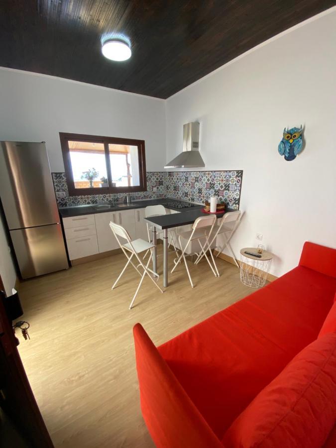 Vivienda Vacacional Casa Lola Taibique Екстериор снимка