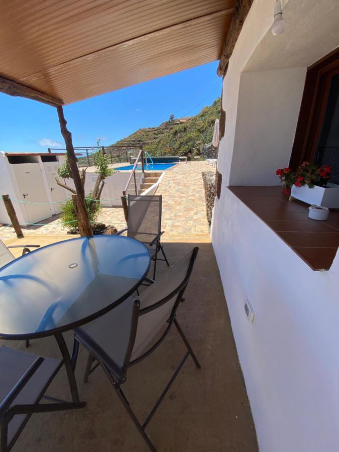 Vivienda Vacacional Casa Lola Taibique Екстериор снимка