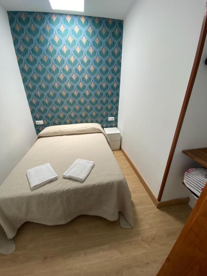 Vivienda Vacacional Casa Lola Taibique Екстериор снимка